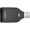 Image de SanDisk QuickFlow - Lecteur de carte (SDXC UHS-I, SDHC UHS-I, SDXC, SDHC, SD) - USB 3.2 Gen 1