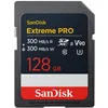Image de SanDisk Extreme PRO - Carte mÃ©moire flash - 128 Go - Video Class V90 / UHS-II U3 / Class10 - SDXC UHS-II