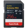 Image de SanDisk Extreme PRO - Carte mÃ©moire flash - 256 Go - Video Class V90 / UHS-II U3 / Class10 - SDXC UHS-II