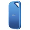 Image de SanDisk Creator Pro - SSD - 2 To - externe (portable) - USB 3.2 Gen 2x2 (USB-C connecteur)