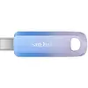 Image de SanDisk Creator - Clé USB - 256 Go - USB-C 3.2 Gen 1
