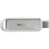 Image de SanDisk Phone Drive - ClÃ© USB - 256 Go - USB-C 3.2 Gen 1 - blanc