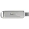 Image de SanDisk Phone Drive - ClÃ© USB - 512 Go - USB-C 3.2 Gen 1 - blanc
