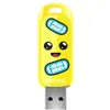 Image de SanDisk Fortnite - Peely Edition clÃ© USB - 64 Go - USB 3.2 Gen 1