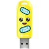 Image de SanDisk Fortnite - Peely Edition clÃ© USB - 128 Go - USB 3.2 Gen 1