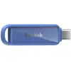 Image de SanDisk Phone Drive - ClÃ© USB - 1 To - USB-C 3.2 Gen 1 - bleu maritime