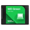 Image de WD Green - SSD - 500 Go - Ã©tui - interne - 2.5" - SATA 6Gb/s