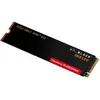Image de WD Black SN8100 - SSD - chiffrÃ© - 8 To - interne - M.2 2280 - PCI Express 5.0 x4 (NVMe) - TCG Opal Encryption 2.02