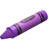 Image de SanDisk Crayola - ClÃ© USB - 128 Go - USB-C 3.2 Gen 1 - Violet vif