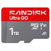 Image de SanDisk Ultra GO - Carte mÃ©moire flash - 1 To - A1 / UHS-I U1 / Class10 - microSDXC UHS-I