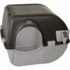 Image de Omega Paw Roll'n Clean - Bac Ã LitiÃ¨re Autonettoyant Pour Chats De Plus De 6kg