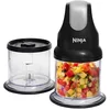 Image de Hachoir Express Chop Mini hachoir & mixeur NJ1002EUBK