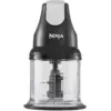 Image de Mini hachoir Ninja Express Chop 2 x 0,5L | NJ1002EUBK 