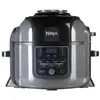 Image de Ninja Foodi OP300EU - Multicuiseur - 6 litres - 1.5 kWatt - noir