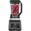 Image de Blender 2-en-1 Ninja 1 200 W avec pichet 2,1 L et technologie Auto-iQ | BN750EU 
