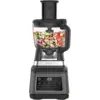 Image de Robot de cuisine 3-en-1 Ninja 1200 W avec bol 2,1 L et technologie Auto-iQ | BN800EU 