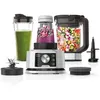Image de Ninja CB350EU blender 2,1 L Mélangeur de table 1200 W Argent