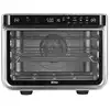 Image de Mini four multifonction Ninja Foodi 10-en-1 avec Air Fry et rôtisserie | DT200EU 