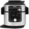 Image de Multicuiseur SmartLid 14-en-1 Ninja Foodi MAX 7,5 L avec couvercle intelligent | OL750EU 