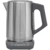 Image de Bouilloire à température réglable Ninja 1,7 L   Inox Acier inoxydable | KT201EU 
