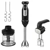 Image de Mixeur plongeant 3-en-1, Ninja Foodi Power Nutri 850 W | CI100EU 
