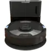 Image de Robot aspirateur et laveur Shark AI ULTRA 2-en-1 avec autovidage et LiDAR | RV2600WSEU 