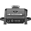 Image de WOODFIRE - BARBECUE D'EXTERIEUR AVEC FUMOIR ELECTRIQUE en occasion ou reconditionné