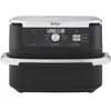 Image de Friteuse sans huile Ninja Foodi FLEX 7-en-1, 10,4 L - Ninja AF500EU - Noir