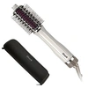 Image de Brosse chauffante et peigne lissant Shark SmoothStyle Blanc Argent en occasion ou reconditionné