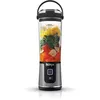 Image de Blender portable Ninja Blast BC151EUBK - bol 530 ml - autonomie 2h - sans fil - sans BPA - noir
