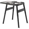 Image de Chariot pour Barbecue électrique/Fumoir Ninja Woodfire XL