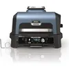 Image de Barbecue électrique avec fumoir et thermosonde - NINJA - Woodfire Pro Connect XL - OG901EU - Granulés Woodfire