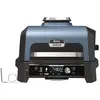 Image de Barbecue électrique et fumoir Ninja Woodfire Pro Connect XL avec app Noir | OG901EU 