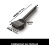 Image de Brosse de nettoyage pour grill Ninja Woodfire