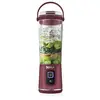 Image de Blender portable sans fil Ninja Blast 530 ml   Cranberry | BC151EUCR 