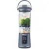 Image de Blender portable sans fil Ninja Blast 530 ml Rouge | BC151EUPR 