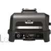 Image de Barbecue électrique et fumoir Ninja Woodfire Pro XL avec thermosonde Smart Cook | OG850EU 