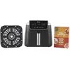 Image de Ninja Pro AF140EU - Friteuse avec peu d'huile - 4.7 litres - 2 kWatt