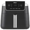 Image de Air Fryer Ninja MAX, 4.7L , 4-en-1 | AF140EUBRN 