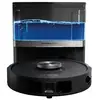 Image de Robot aspirateur et laveur Shark PowerDetect NeverTouch autovidant | RV2800YEEU 
