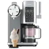 Image de Machine à glaces et glaces à l'italienne 13-en-1 Ninja CREAMi Scoop &Swirl Argent platine | NC701EU 