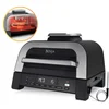 Image de Grill et friteuse sans huile Ninja MAX 6-en-1 DG551EU