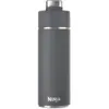 Image de Gourde isotherme Ninja Thirsti 700 ml - Gris Gris | DW2401EUUKGY 
