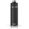 Image de Gourde Isotherme Ninja Thirsti Dw1801euukbk 530 Ml - Noir