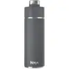 Image de Gourde isotherme Ninja Thirsti 530 ml Gris | DW1801EUUKGY 