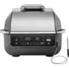 Image de Grill et Air Fryer 5-en-1 Ninja Foodi 3,8 L Noir | EG351EU 