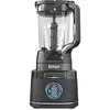 Image de Blender intelligent et robot de cuisine Ninja Detect 1 200 W Noir | TB401EU 