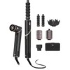 Image de Styler et sèche-cheveux 5-en-1 Shark FlexStyle sans dommages thermiques Noir | HD446EU 