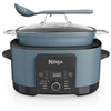 Image de Multicuiseur et Mijoteuse 8-en-1 Foodi PossibleCooker MC1001EU 8 L - Gris en occasion ou reconditionné
