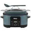 Image de Multicuiseur et mijoteuse 8-en-1 Ninja Foodi PossibleCooker 7,5 L Bleu | MC1001EU 